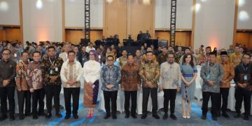 Apresiasi Pemda Berprestasi Regional Sumatera, Mendagri: Reward Jadi Balance Pembinaan Daerah, Ini Daftar Penerima