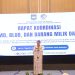 Dirjen Bina Keuangan Daerah Agus Fatoni : Perlu dioptimalkan BUMD, BLUD, dan BMD 