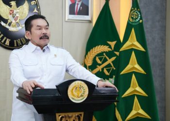 Jaksa Agung Tekankan Pemulihan Kepercayaan Publik dan Transparansi Akuntabilitas