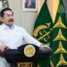 Jaksa Agung Tekankan Pemulihan Kepercayaan Publik dan Transparansi Akuntabilitas