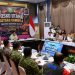 Perkuat Pencegahan Karhutla, Mendagri Tito Tekankan Keterlibatan Pemda hingga Tingkat Desa 