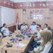 Sekda Merangin Zulhifni Pimpin Rakor Evaluasi Kinerja dan e-Monev bersama Itjen Kemendagri