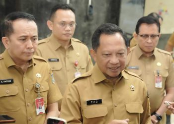 Pemerintah Siapkan Tiga Skema untuk Dukung Pembayaran PPPK di Daerah, Pastikan Tak Ada yang Dirumahkan