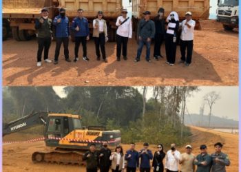 Kejaksaan Agung Sita Aset Bernilai Ratusan Milyar Terkait Kasus Korupsi Tambang PT QSS