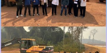 Kejaksaan Agung Sita Aset Bernilai Ratusan Milyar Terkait Kasus Korupsi Tambang PT QSS