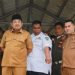 Dermaga Apung Tanjung Senjulang Ambruk, Bupati Pastikan Perbaikan Segera Dilakukan