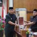 Wabup Katamso Dukung Dua Ranperda Strategis, Kependudukan dan Ketahanan Pangan