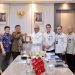 Wabup Katamso Temui Wamenaker, Dorong Penguatan SDM dan Perlindungan Pekerja