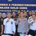 Pengadilan Tinggi Jambi Dorong Transformasi Peradilan melalui Kerja Sama Persidangan Pidana Elektronik Dengan Instansi Penegak Hukum Lainnya
