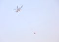 Tangani Karhutla di Jambi, BNPB Kerahkan Helikopter