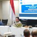 Sekjen Kemendagri :  Tim Pemantauan Percepatan Pertumbuhan Ekonomi Harus Temukan Akar Masalah di Daerah 