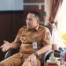 Kualitas Udara Memburuk, Pemkab Merangin Alihkan Pembelajaran Daring Selama Tiga Hari