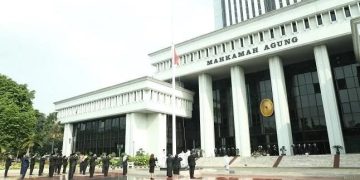 Bawas Mahkamah Agung Umumkan Sanksi 13 Hakim dan Aparatur Peradilan Agustus 2026