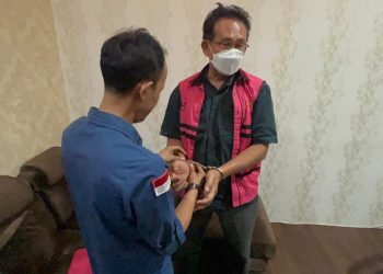 Kejati Jambi Tetapkan Tersangka Baru Perkara Korupsi Pengadaan Tanah Akses Jalan Menuju Pelabuhan Ujung Jabung