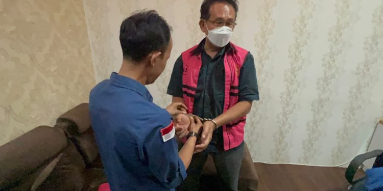 Kejati Jambi Tetapkan Tersangka Baru Perkara Korupsi Pengadaan Tanah Akses Jalan Menuju Pelabuhan Ujung Jabung