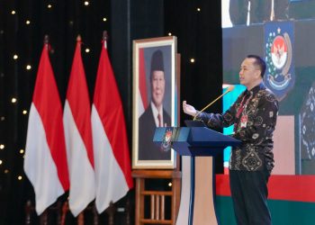 Dirjen Bina Keuda Fatoni Ungkap 8 Sumber Pembiayaan untuk PKK, Posyandu dan Dekranasda