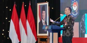 Dirjen Bina Keuda Fatoni Ungkap 8 Sumber Pembiayaan untuk PKK, Posyandu dan Dekranasda