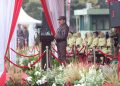Jaksa Agung ST Burhanuddin Pimpin Upacara Hari Lahir Kejaksaan ke-81, Sampaikan 7 Perintah Harian