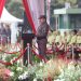 Jaksa Agung ST Burhanuddin Pimpin Upacara Hari Lahir Kejaksaan ke-81, Sampaikan 7 Perintah Harian