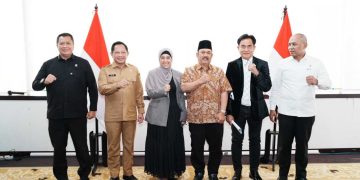 Pemerintah Tindak Lanjuti RUU Satu Data Indonesia, Wujudkan Data Terpadu untuk Semua