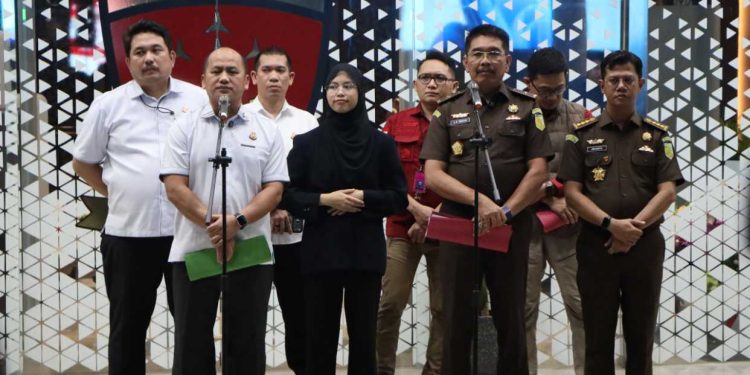 Kejaksaan Agung Periksa 6 Orang Saksi Terkait Perkara Korupsi Tata Kelola MBG di BGN