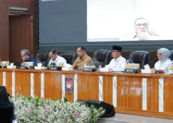 Mendagri Imbau Kepala Daerah Dukung Proses Verifikasi dan Validasi Kopdeskel
