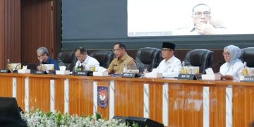 Mendagri Imbau Kepala Daerah Dukung Proses Verifikasi dan Validasi Kopdeskel