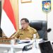 Mendagri Dorong Pemda Terdampak Karhutla Segera Gunakan Bantuan Anggaran Penanganan 