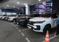 Kejaksaan Agung Sita Barang Bukti Perkara Kasus Korupsi Perkebunan PT PSMI