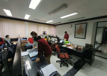 Kejaksaan Agung Geledah Sejumlah Lokasi Terkait Penyidikan Perkara Korupsi Pertambangan Batubara PT CCM