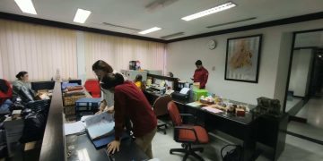 Kejaksaan Agung Geledah Sejumlah Lokasi Terkait Penyidikan Perkara Korupsi Pertambangan Batubara PT CCM