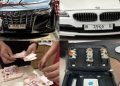 Kejaksaan Agung Sita Sejumlah Aset Para Tersangka Kasus Korupsi Tata Kelola MBG di BGN