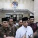 Menteri ATR/Kepala BPN Nusron Hormati Proses Hukum KPK dan Pastikan Pelayanan Pertanahan Tetap Berjalan