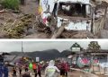 Banjir Bandang Terjang Kabupaten Solok Sumatera Barat, Satu Warga Meninggal dan Satu Masih dalam Pencarian 