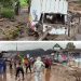 Banjir Bandang Terjang Kabupaten Solok Sumatera Barat, Satu Warga Meninggal dan Satu Masih dalam Pencarian 