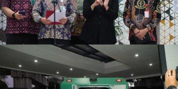 Kejaksaan Agung Tetapkan 4 Orang dan 1 Korporasi sebagai Tersangka Perkara Korupsi Tata Kelola Komoditas Nikel