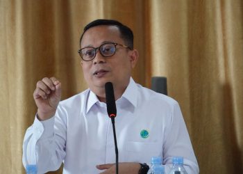 Kementerian Agama sampaikan Pembatasan Gawai di Satuan Pendidikan untuk Bangun Budaya Belajar Produktif