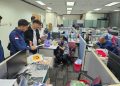 Kejaksaan Agung Geledah Kantor PT IPPS Dalam Lanjutan Penyidikan Perkara Korupsi Transfer Pricing PT TPL