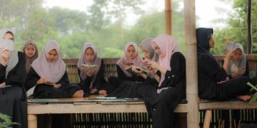 Kementerian Agama Terus Lakukan Pendataan, Jumlah Santri Terverifikasi BNBA Capai 4,634 Juta