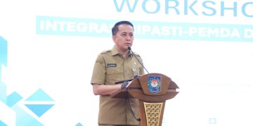Kemendagri Integrasikan SIPD dengan SIPASTI Pemda untuk Perkuat Akurasi HPS Konstruksi
