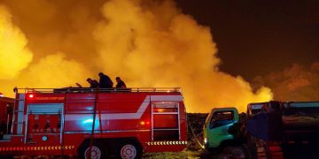 BNPB Sampaikan Perkembangan Situasi dan Penanganan Bencana di Tanah Air 