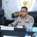Polri Perkenalkan Tagline Baru “Polisi Bersama Masyarakat”, Tegaskan Arah Pengabdian yang Berorientasi pada Rakyat 