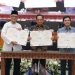 Mendagri Teken Surat Edaran Bersama, Dukung Digitalisasi Layanan Jemaah Haji Berbasis Data Kependudukan 