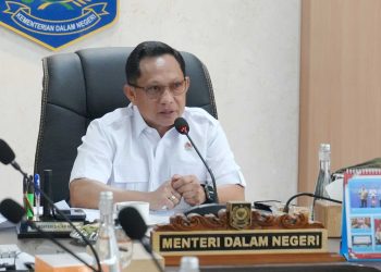 Mendagri Minta Pemda Perkuat Peran Diskominfo dalam Komunikasi Strategis dan Efektivitas Kebijakan Publik 