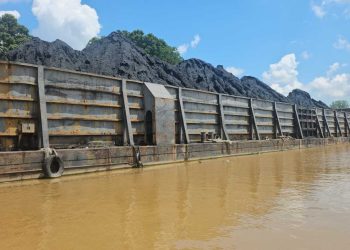 Kejaksaan Agung Umumkan Lelang Benda Sitaan Batu Bara Senilai Rp263,08 Miliar Perkara Korupsi Tambang PT AKT