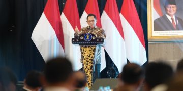 Mendagri Tegaskan Komitmen Kawal Regulasi Daerah agar Tepat Sasaran dan Berdampak