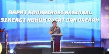Sekjen Kemendagri Minta Pemda Susun Aturan yang Permudah Pelayanan dan Tak Bebani Masyarakat 