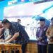 Buka Konsultasi Publik RPJMD 2025-2029, Bupati M. Syukur: “Mau Kerja atau Mundur!”