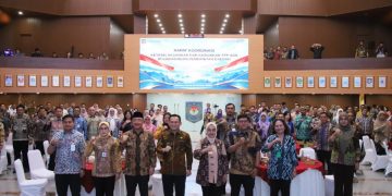 Kemendagri Dorong Transformasi Penilaian Kinerja ASN dalam Kebijakan TPP