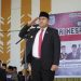 Pimpin Upacara Hari Kesaktian Pancasila, Bupati Merangin Ingatkan Pentingnya Menjaga Identitas Bangsa di Era Digital